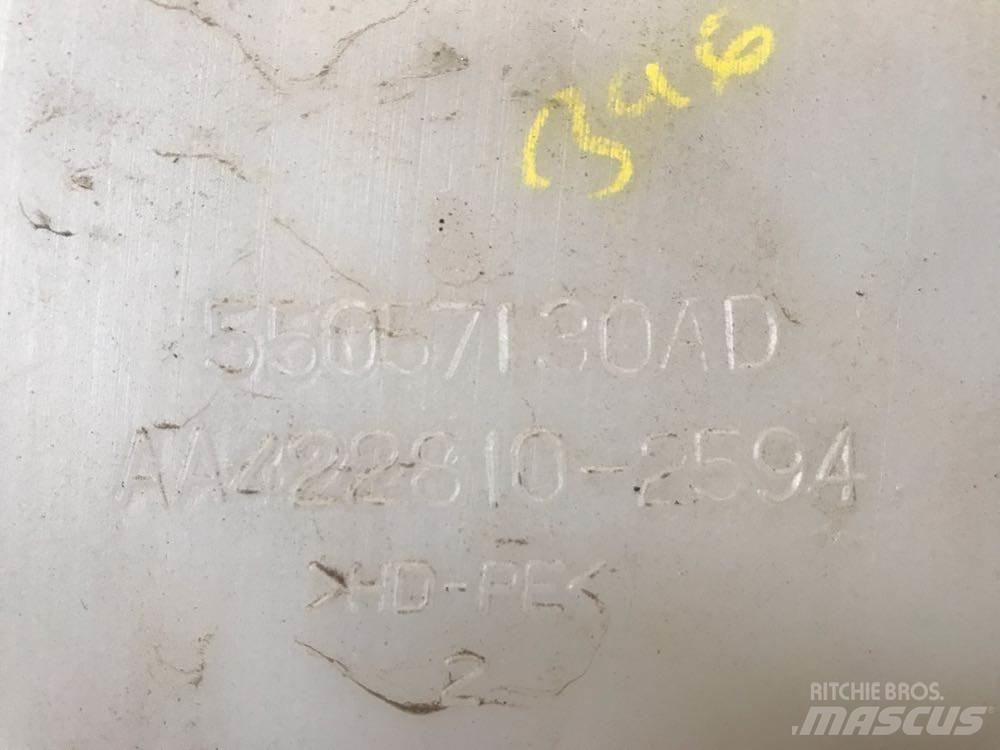 RAM 5500 Trasporto - Altro
