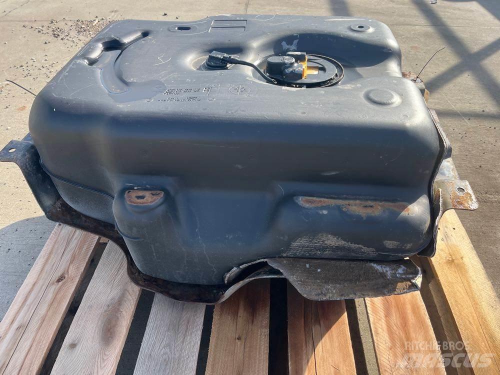 RAM 5500 Trasporto - Altro