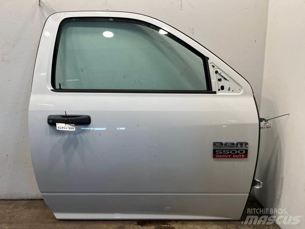 RAM 5500 Trasporto - Altro