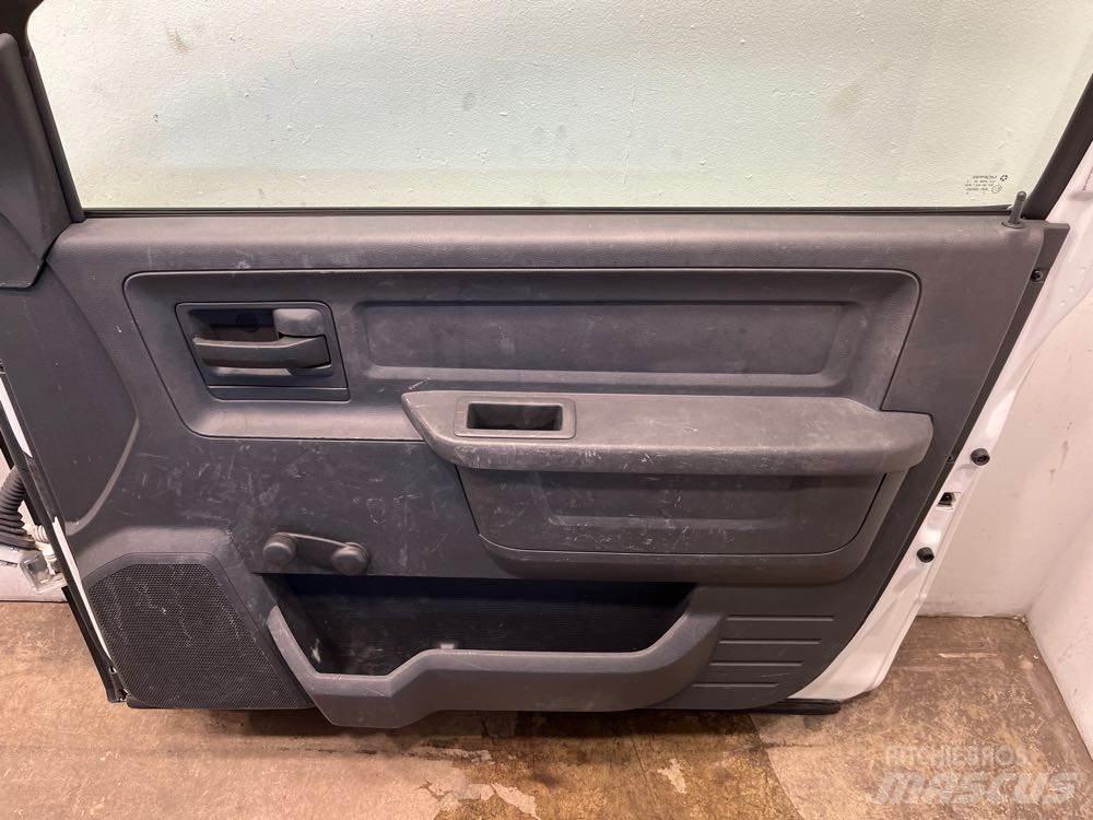 RAM 5500 Trasporto - Altro