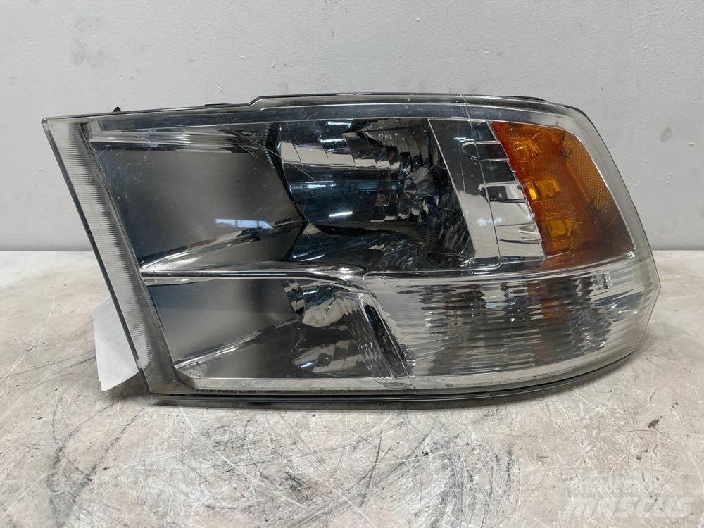 RAM 5500 Componenti elettroniche