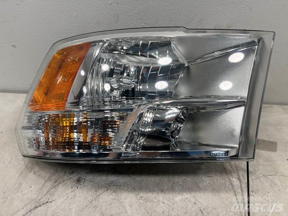 RAM 5500 Componenti elettroniche