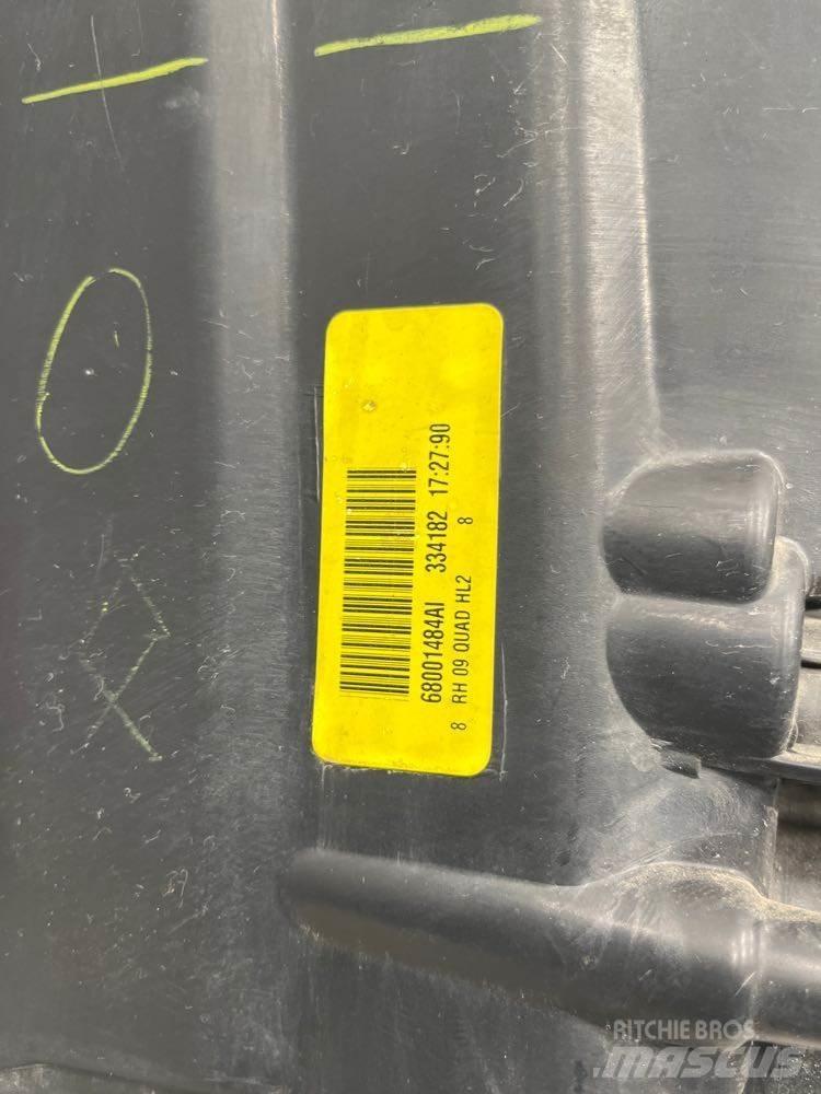 RAM 5500 Componenti elettroniche