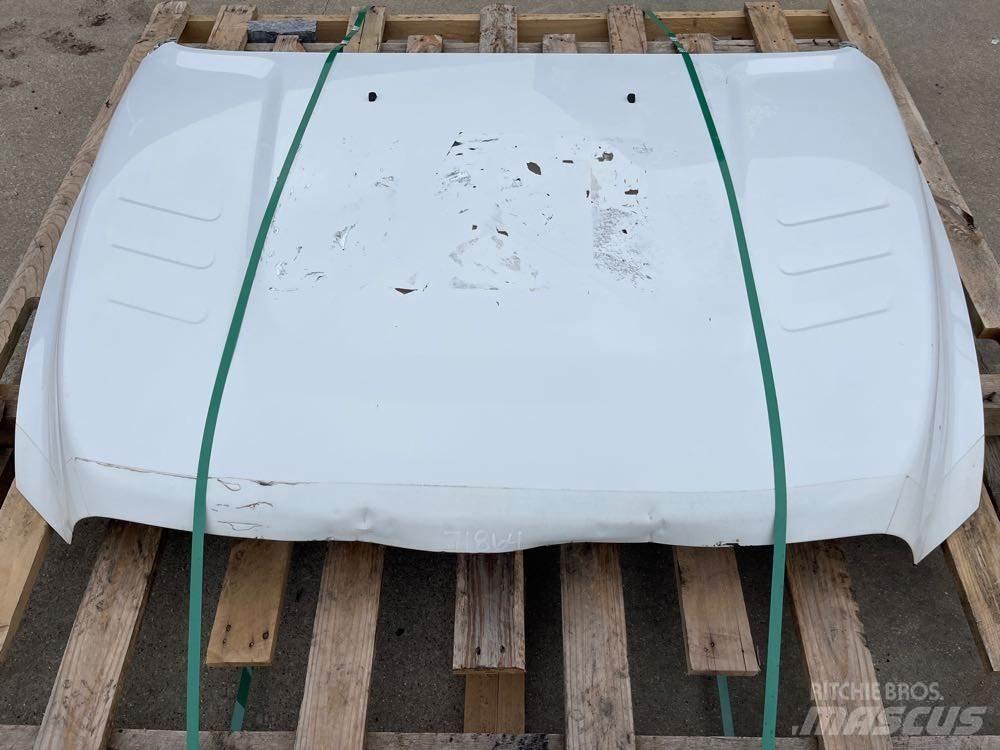 RAM 5500 Cabine e interni