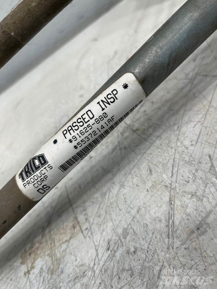 RAM 5500 Trasporto - Altro