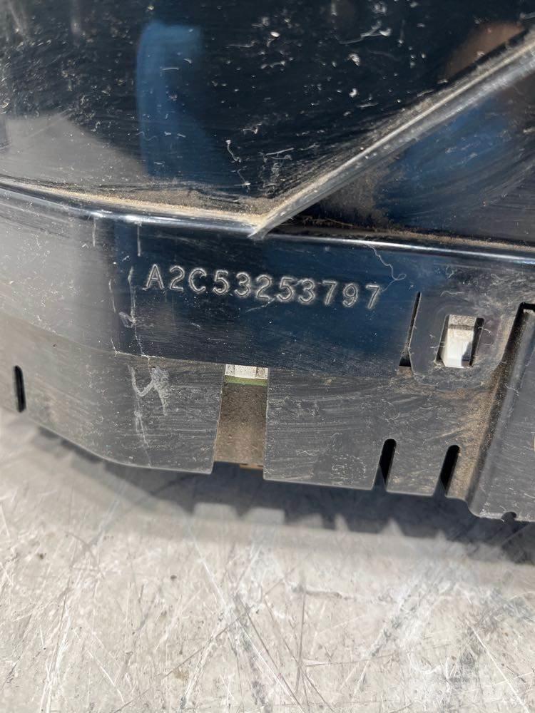 RAM 5500 Trasporto - Altro