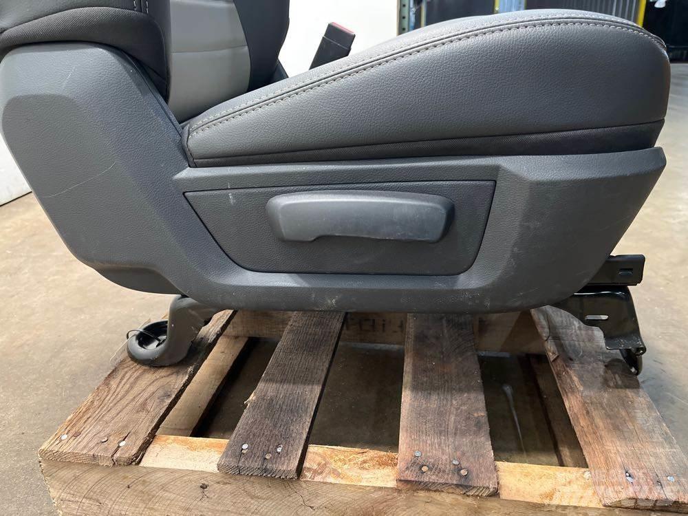 RAM 5500 Trasporto - Altro