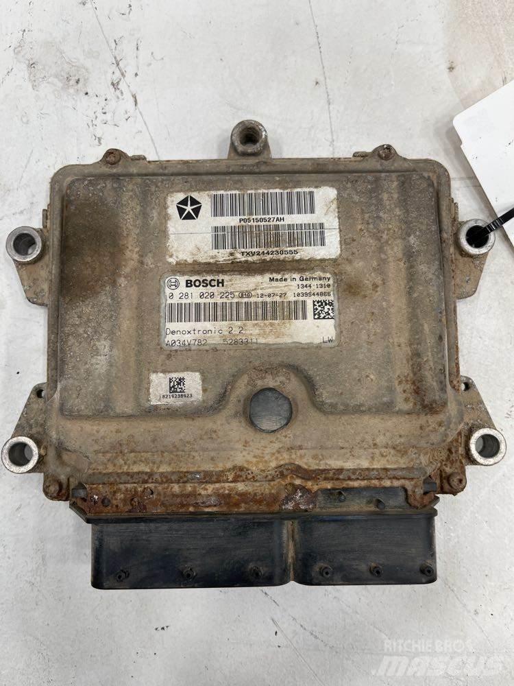 RAM 5500 Trasporto - Altro