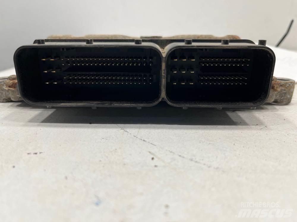 RAM 5500 Trasporto - Altro