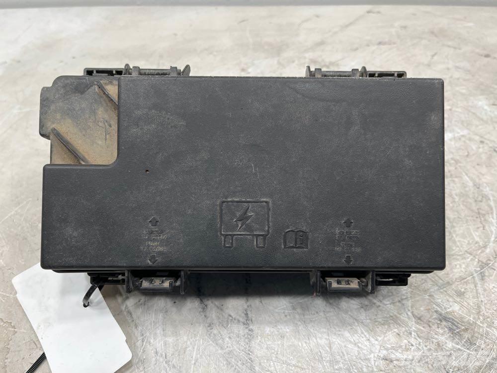 RAM 5500 Componenti elettroniche