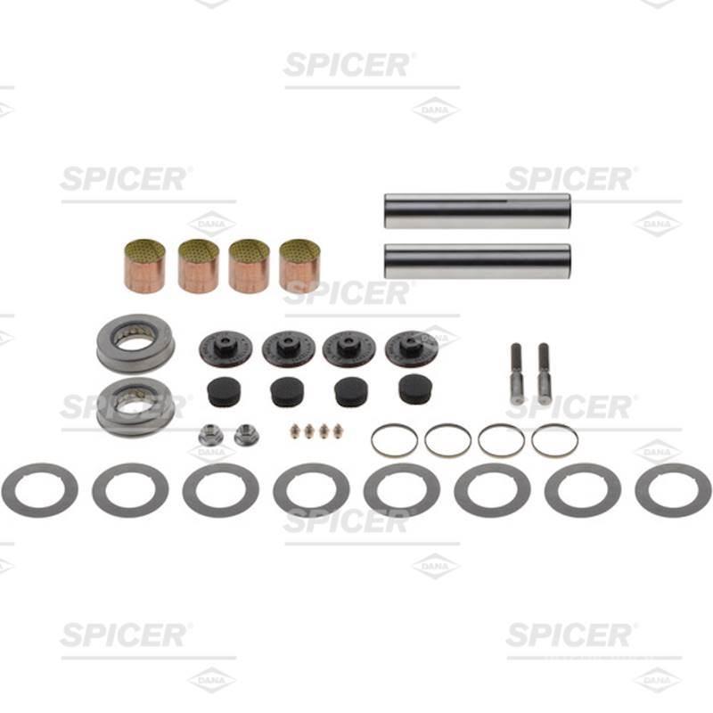 Spicer  Trasporto - Altro