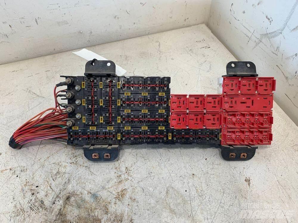 Sterling  Componenti elettroniche
