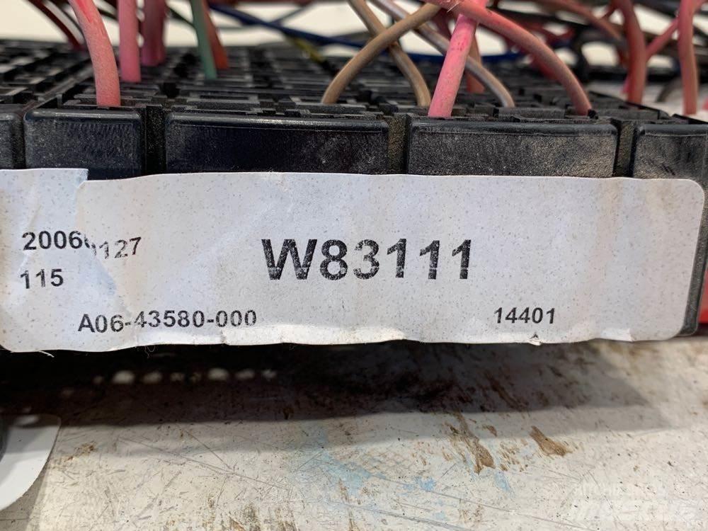 Sterling  Componenti elettroniche