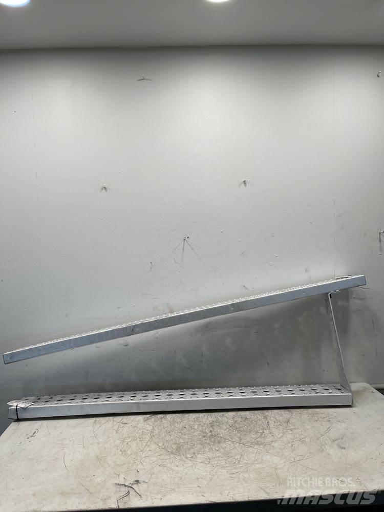 Sterling  Trasporto - Altro
