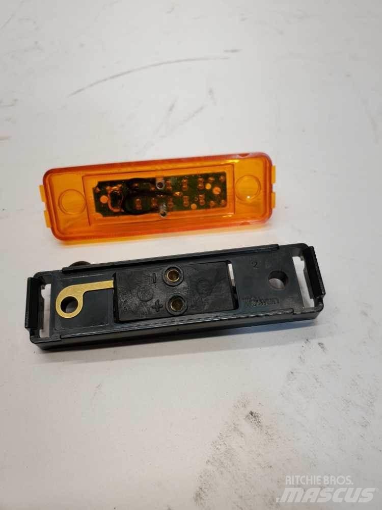 Universal  Componenti elettroniche