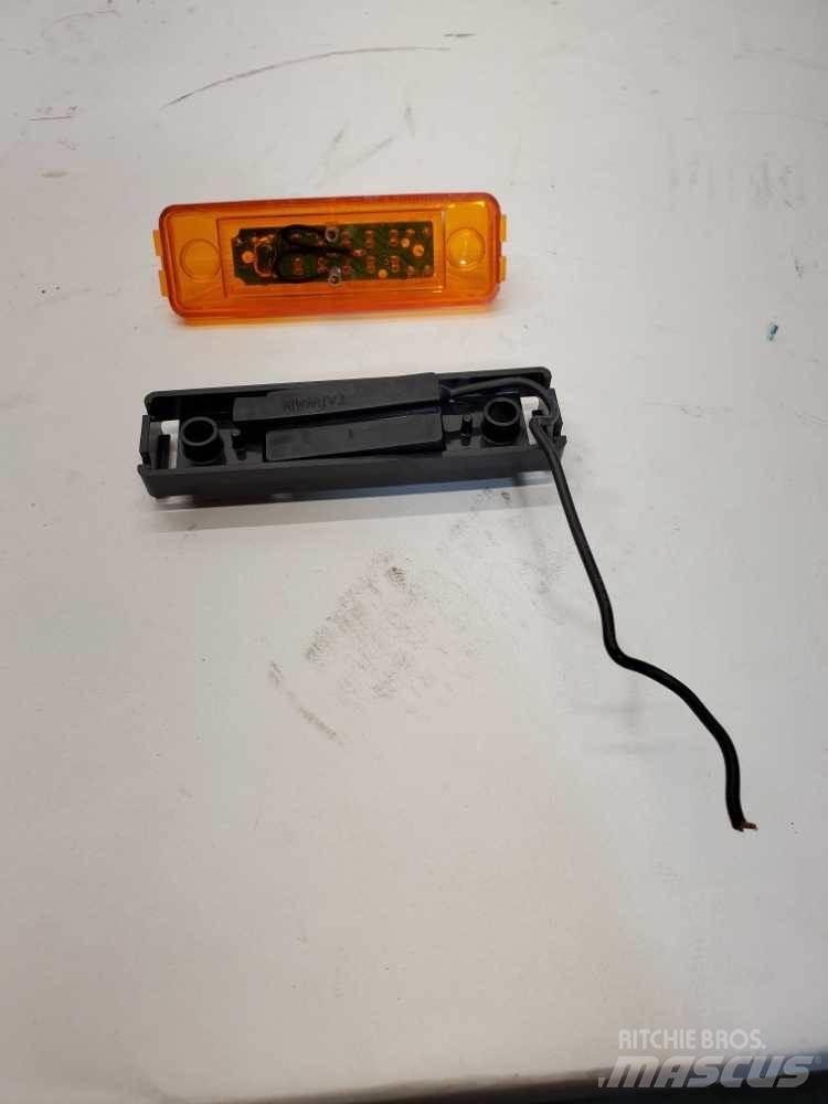 Universal  Componenti elettroniche