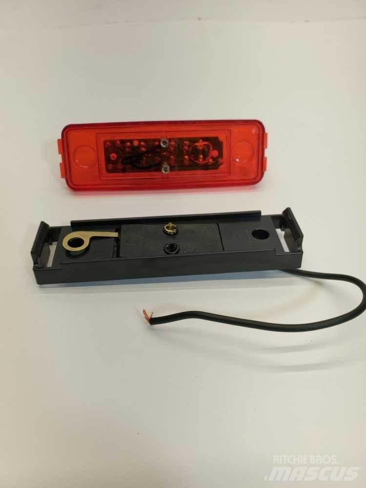 Universal  Componenti elettroniche