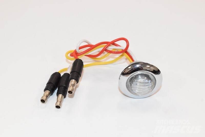 Universal  Componenti elettroniche