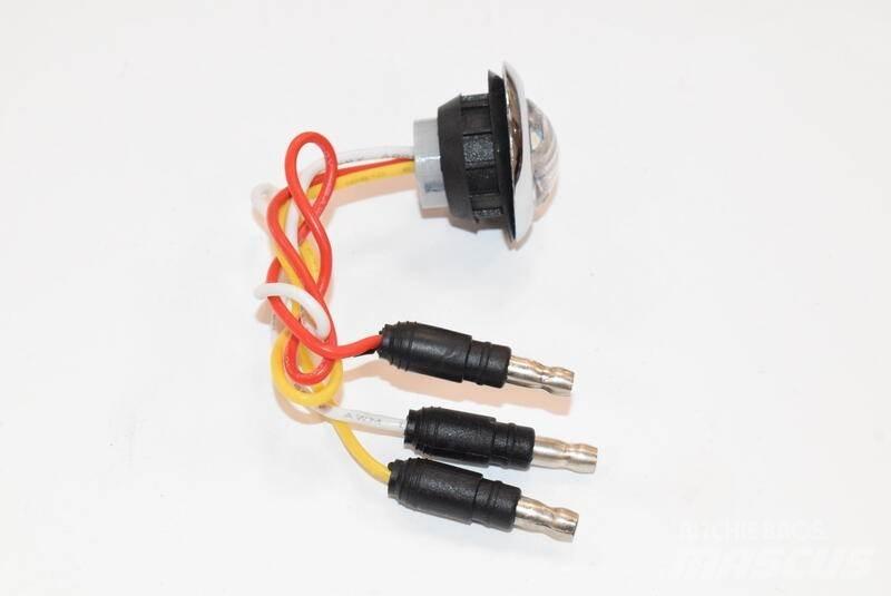 Universal  Componenti elettroniche