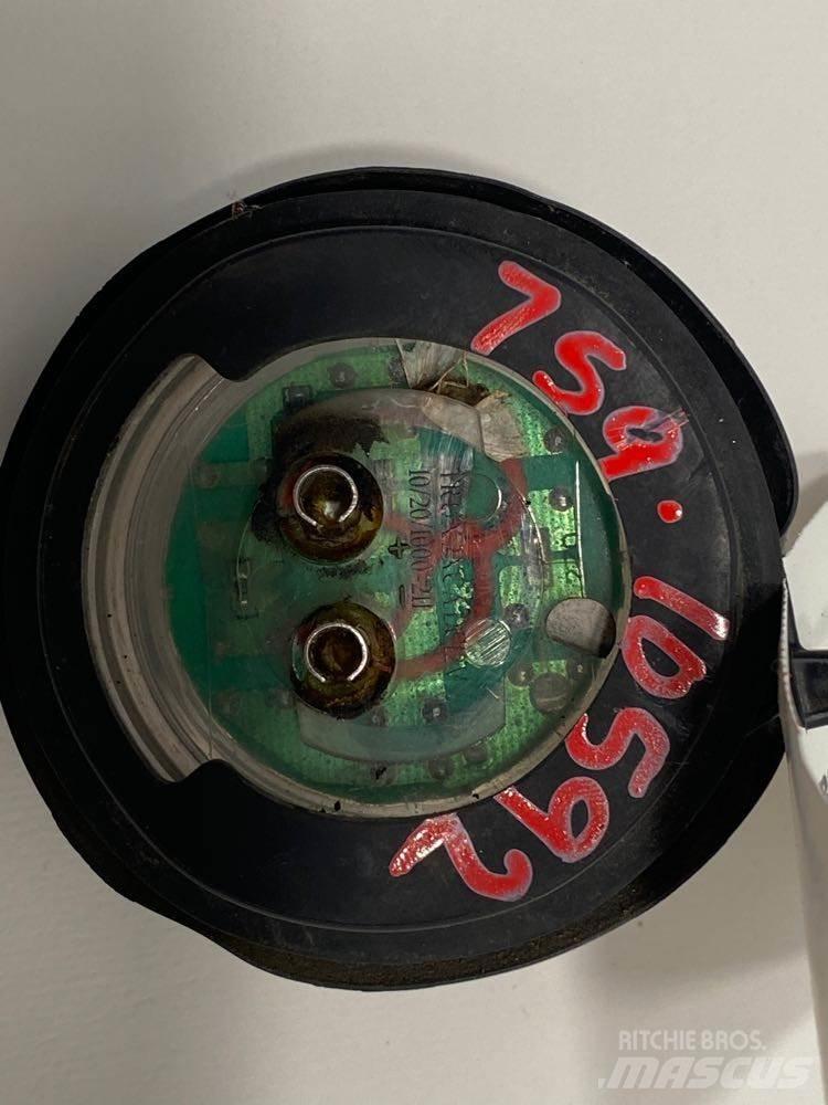 Universal  Componenti elettroniche