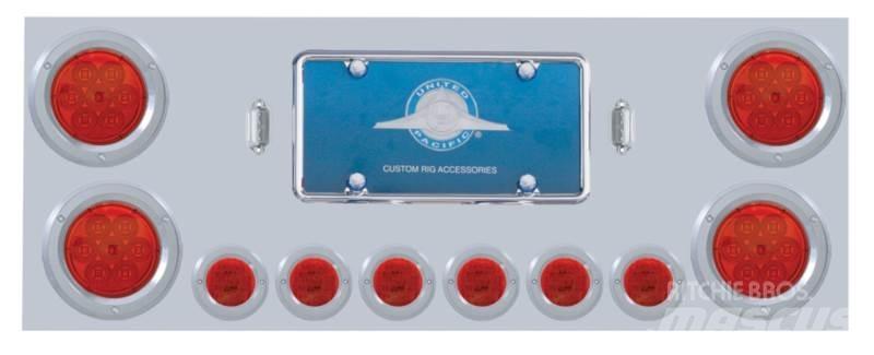 Universal  Componenti elettroniche