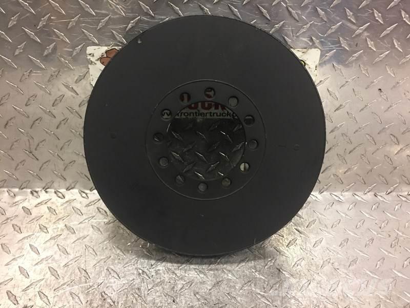 Volvo  Trasporto - Altro