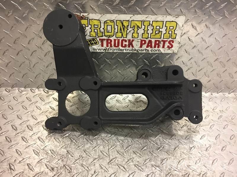 Volvo  Trasporto - Altro