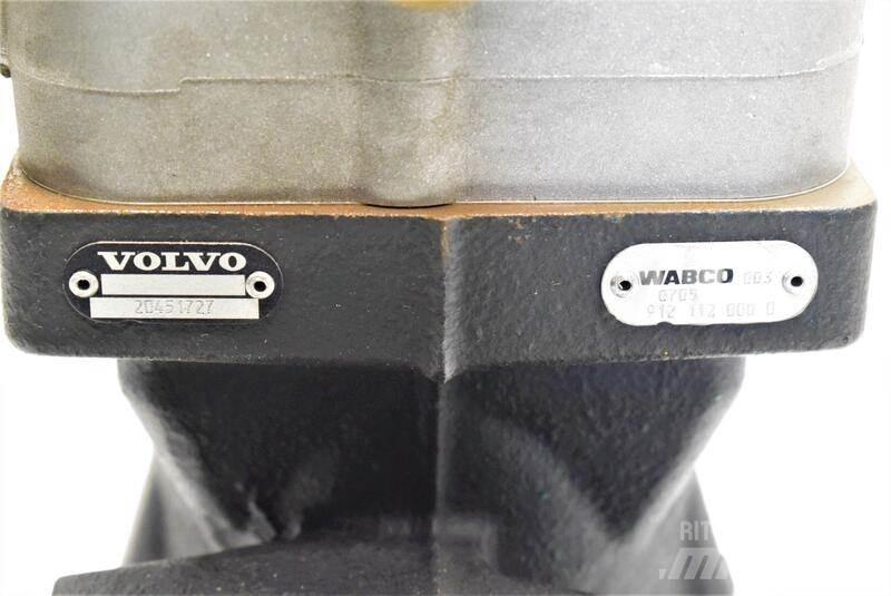 Volvo  Trasporto - Altro