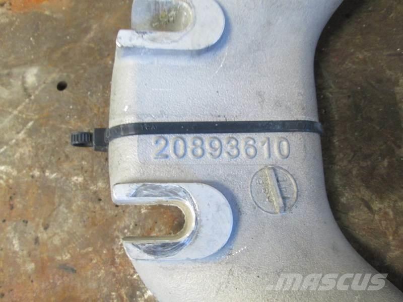 Volvo  Trasporto - Altro