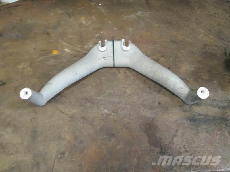 Volvo  Trasporto - Altro