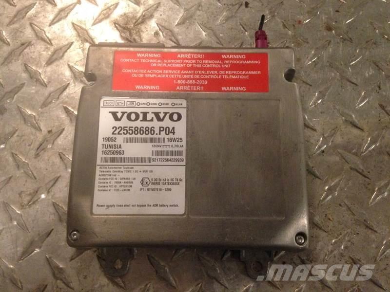 Volvo  Trasporto - Altro