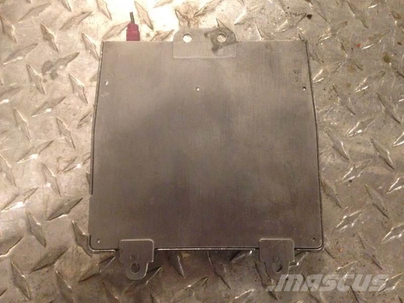 Volvo  Trasporto - Altro