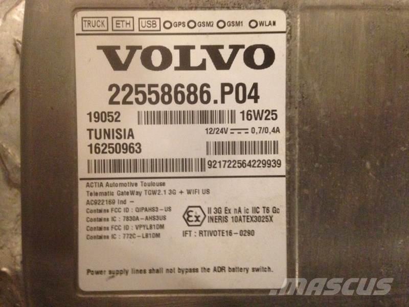 Volvo  Trasporto - Altro