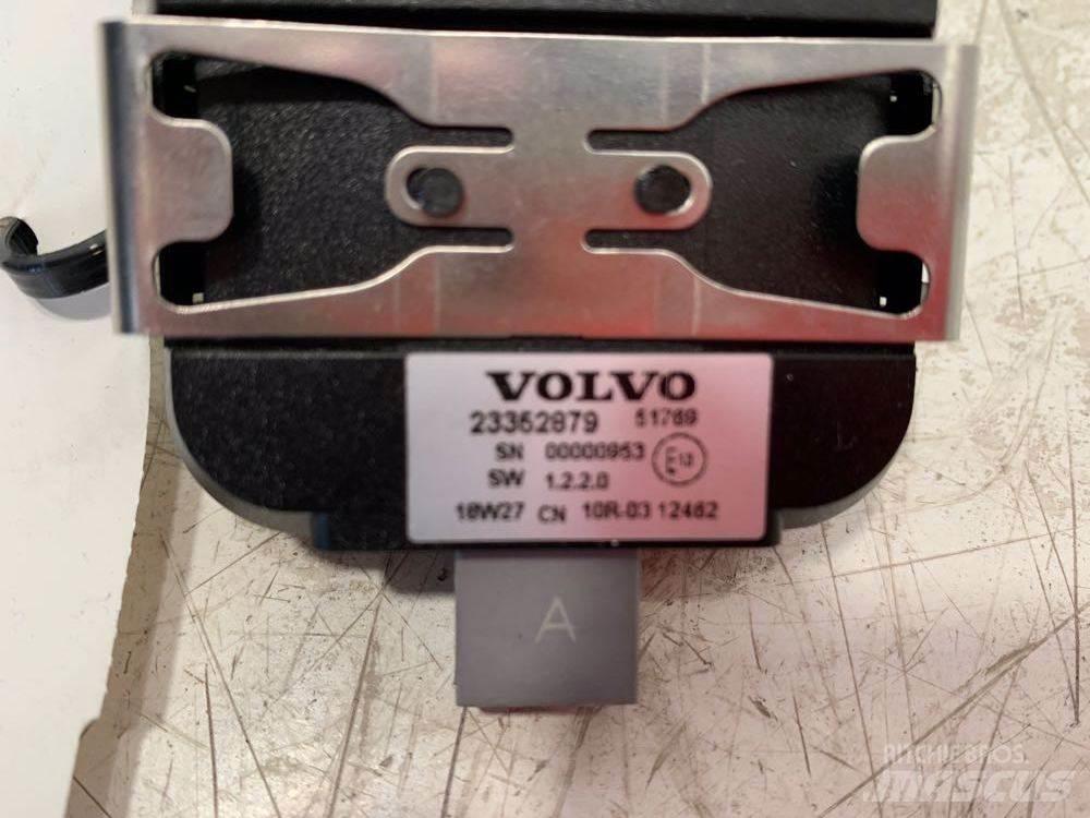 Volvo  Trasporto - Altro