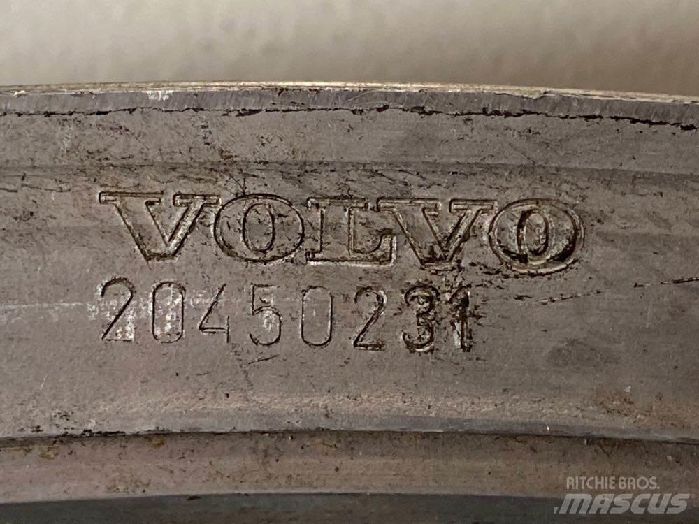 Volvo  Trasporto - Altro