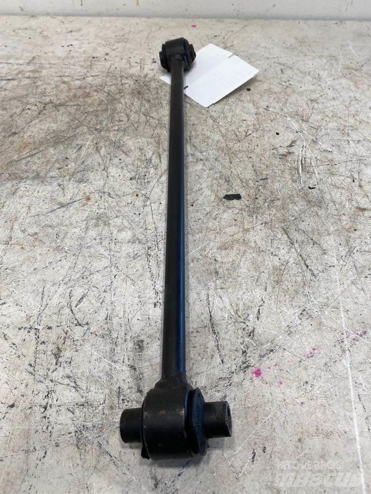 Volvo  Cabine e interni
