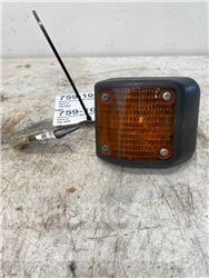 Volvo  Componenti elettroniche
