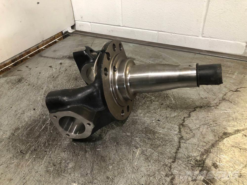 Volvo  Trasporto - Altro