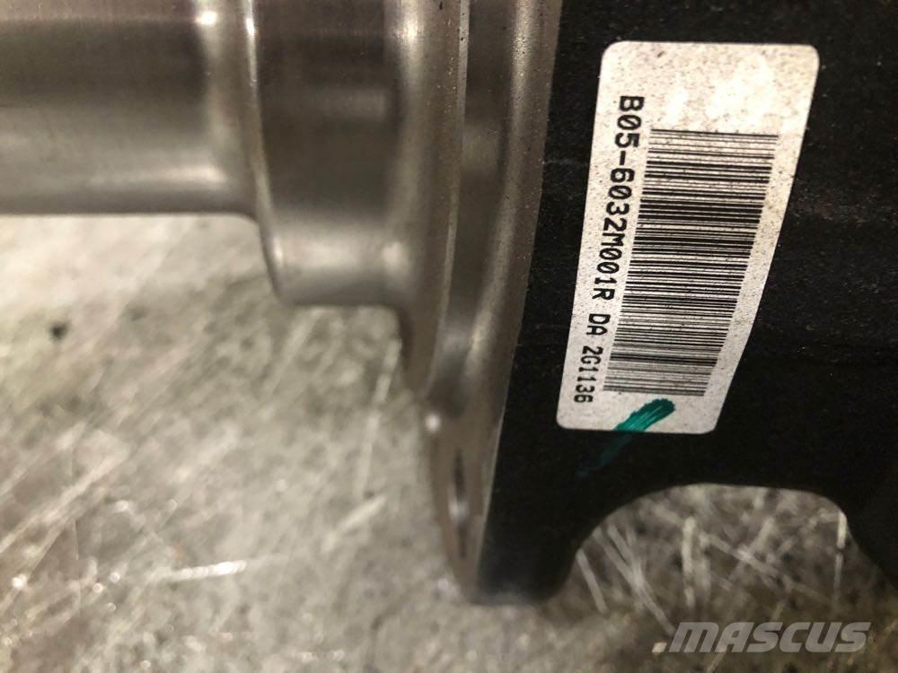 Volvo  Trasporto - Altro