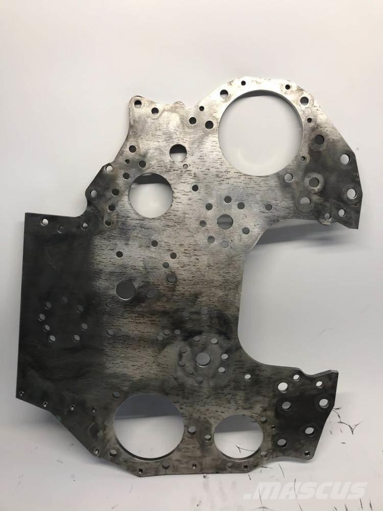 Volvo D12 Trasporto - Altro