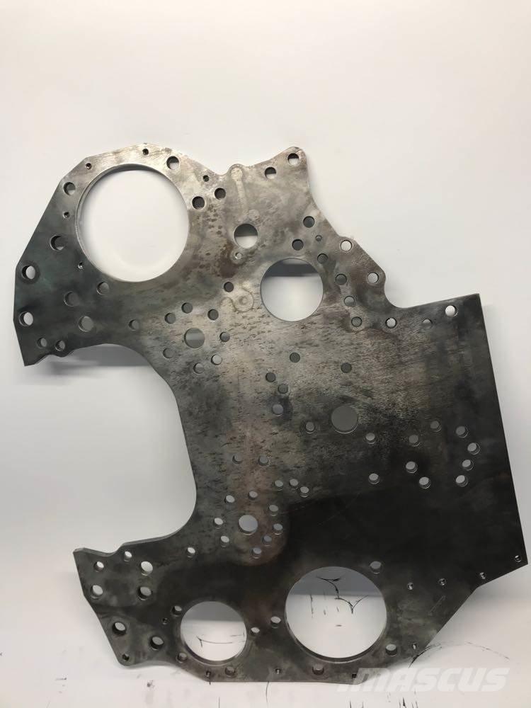 Volvo D12 Trasporto - Altro