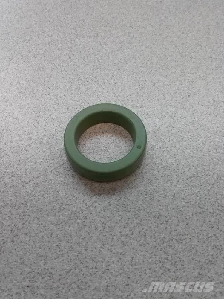 Volvo D12 Trasporto - Altro