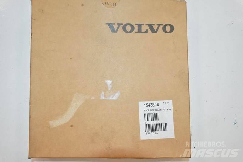 Volvo D12 Trasporto - Altro