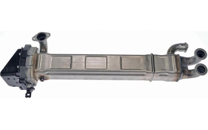 Volvo D12 Trasporto - Altro