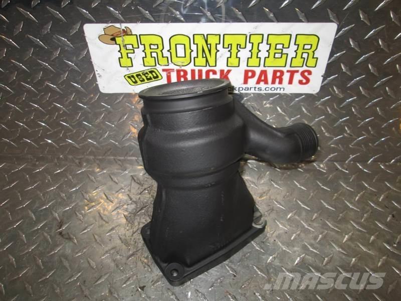 Volvo D12D Trasporto - Altro