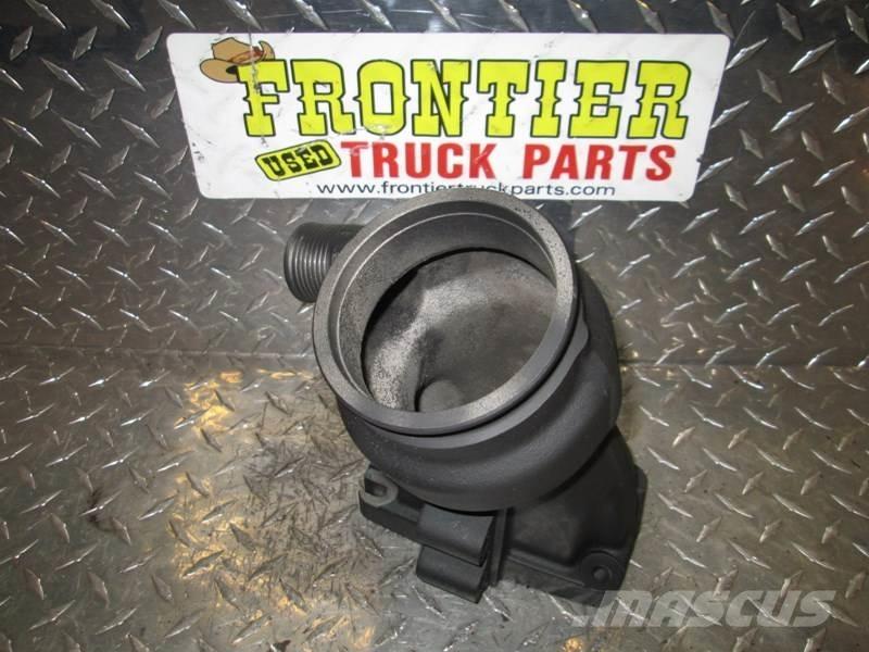 Volvo D12D Trasporto - Altro