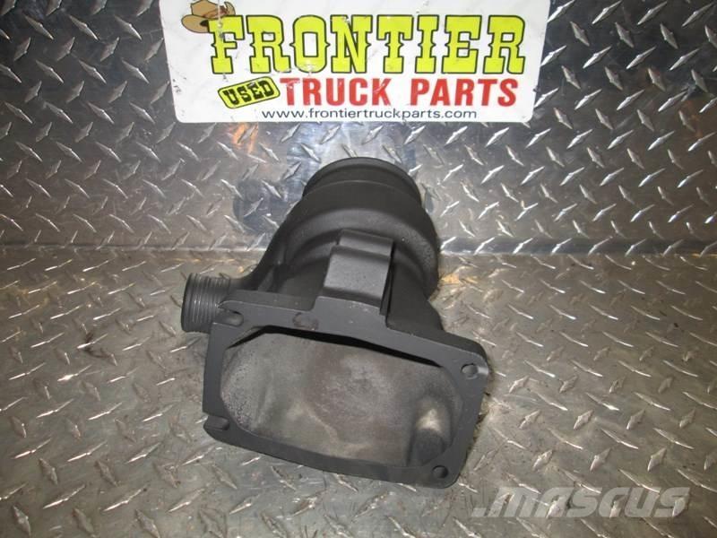 Volvo D12D Trasporto - Altro