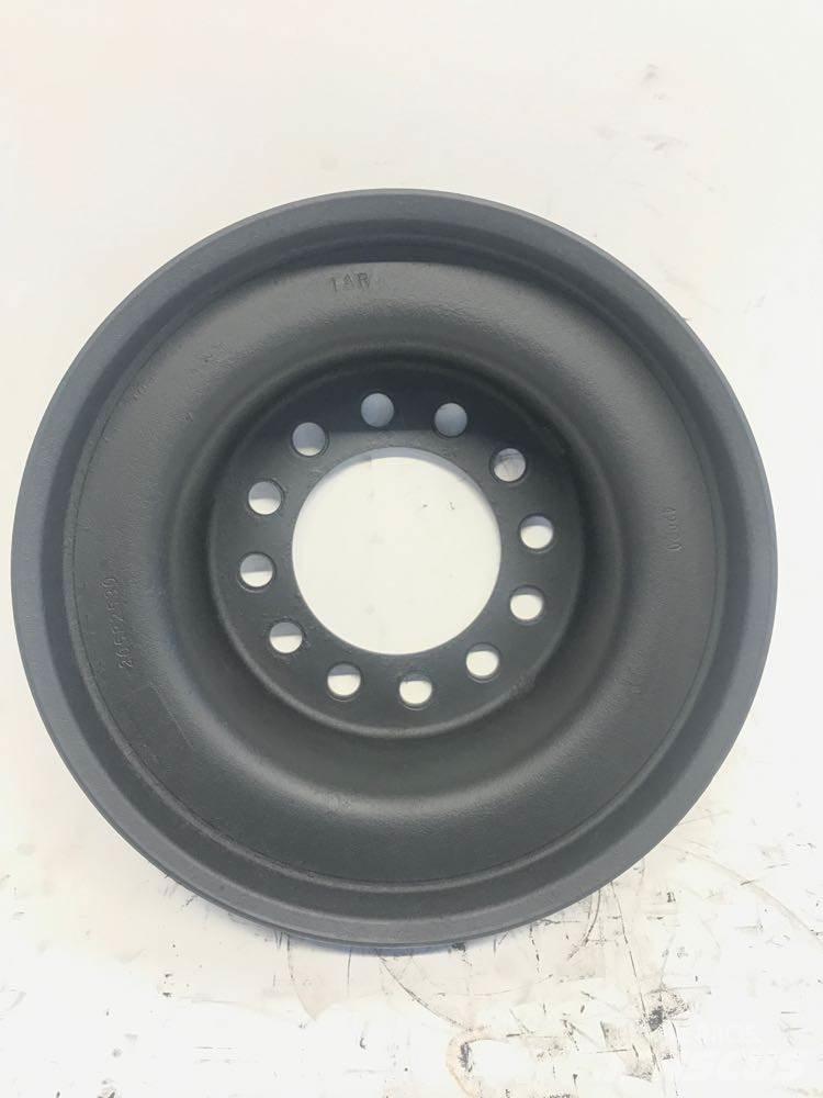 Volvo D13 Trasporto - Altro