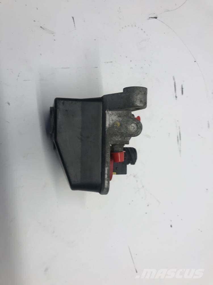 Volvo D13 Trasporto - Altro