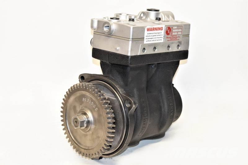 Volvo D13 Trasporto - Altro